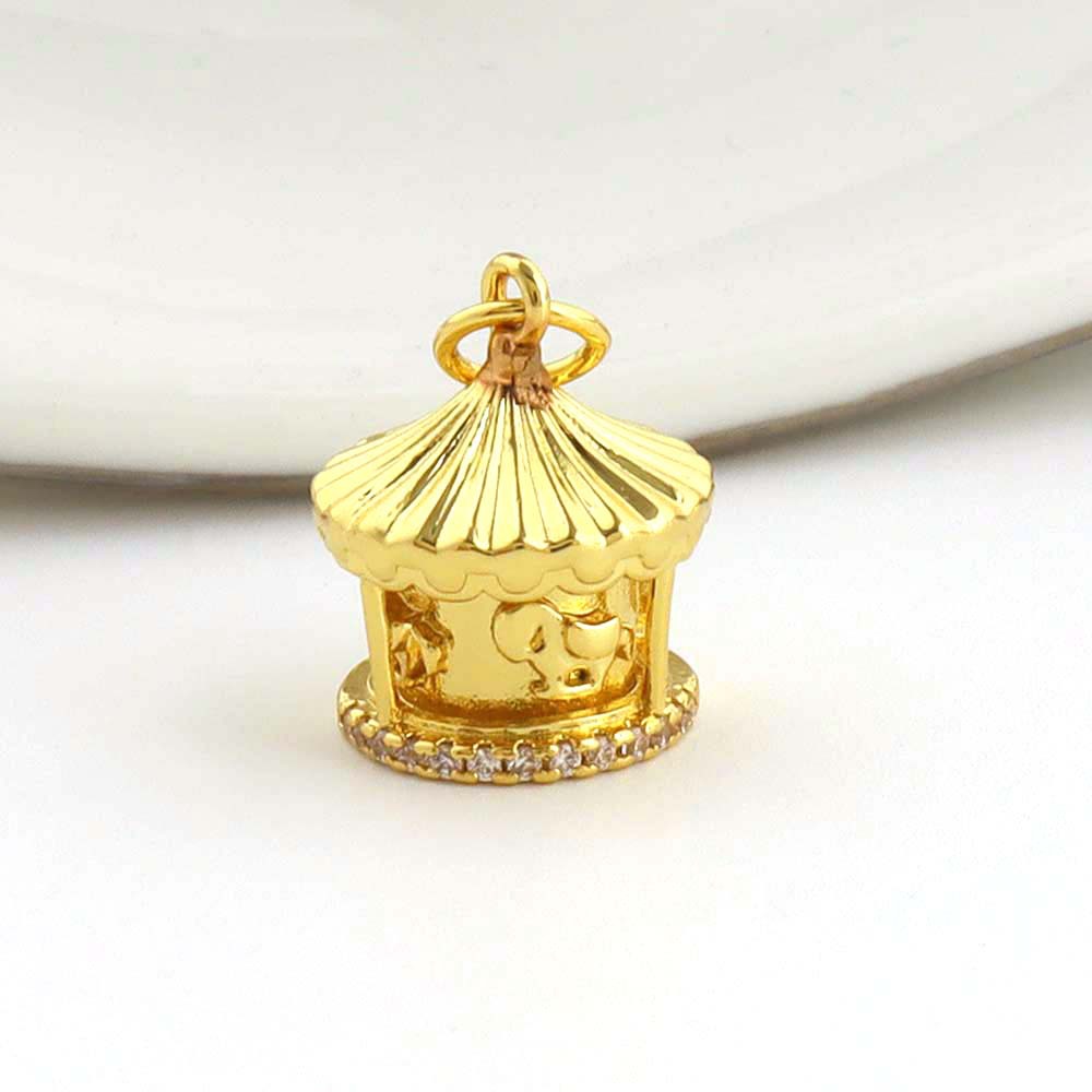 4g Weight Pendant Jewelry Making Type 11*31mm, 16 * 26mm Jewelry Making Size Zircon Inlay Material DIY Jewelry Accessories Classification 1 Piece Quantity Copper Material Heart Shape, Key Pattern All Seasons Season Plating Design Vintage Style Style 1 Piece 11*31mm 16 * 26mm Copper Zircon Heart Shape Key Pendant 6