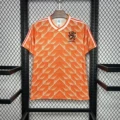 1988 netherlands home game