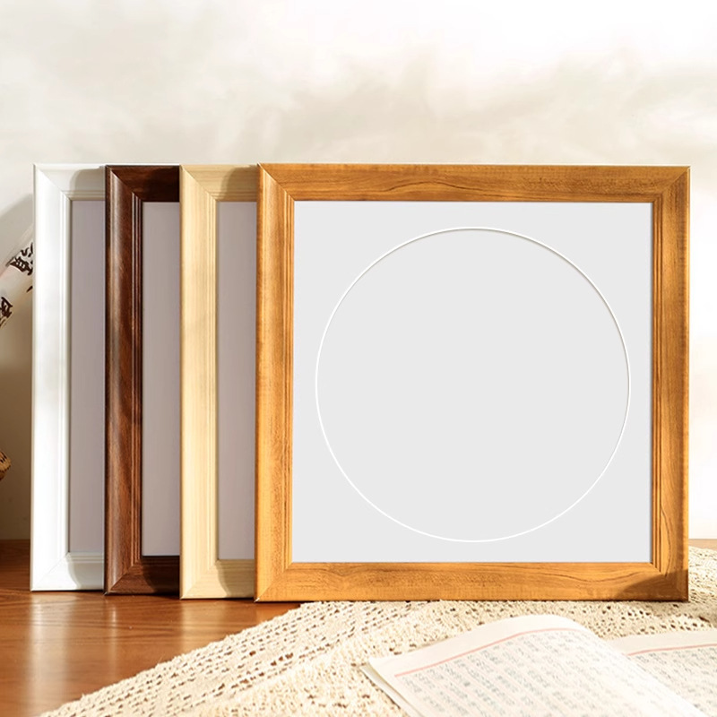 Square Blank Picture Frame for Wall Hanging 33 Calligraphy Calligraphy and Painting Chinese Painting Photo Frame Empty Frame Cross Stitch Frame Table 38 Square Blank Picture Frame for Wall Hanging 33 Calligraphy Calligraphy and Painting Chinese Painting Photo Frame Empty Frame Cross Stitch Frame Table 38