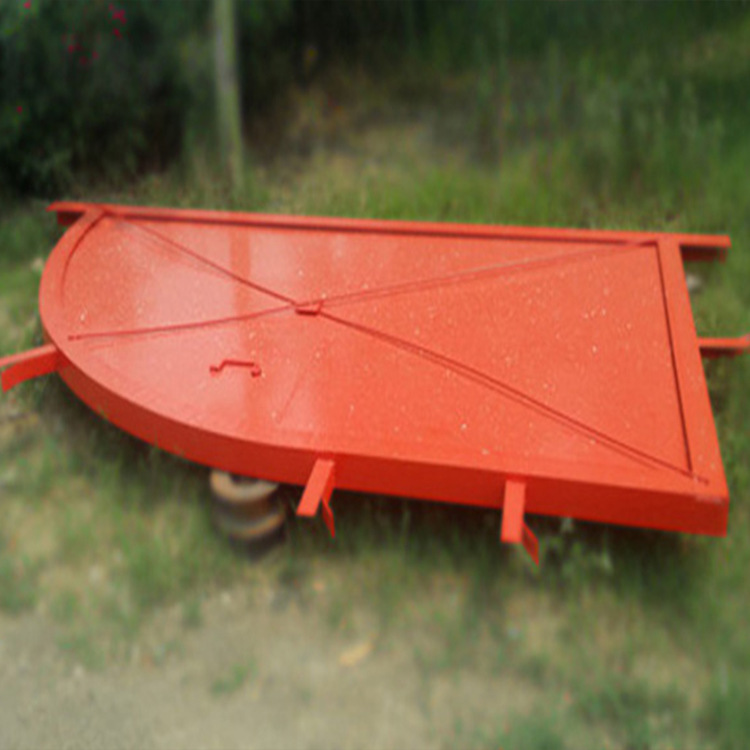 WYM斜风井防爆门可按需订购斜风井防爆门结构斜风井防爆门