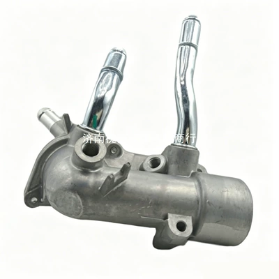 Thermostat Regulator, Thermostat