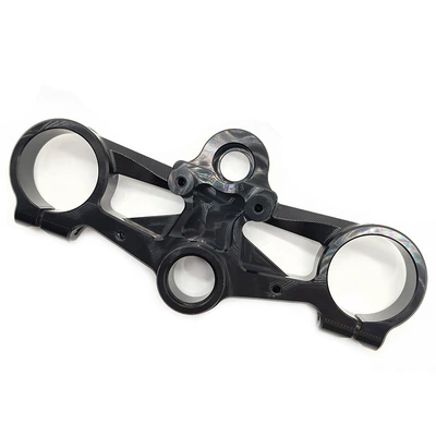 competitive track lower upper — Motorcycle frame