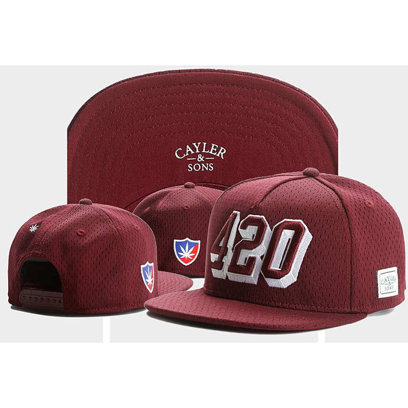 Sombrero de ala plana de comercio exterior, gorro de ajuste, gorro de coche, gorro de moda estadounidense, lote de entrega de una pieza de sol