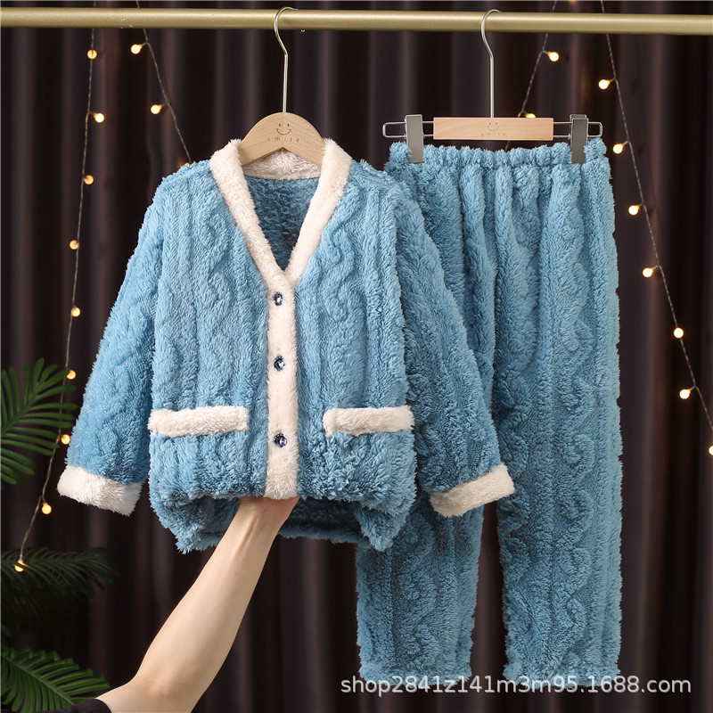 화이트 에지 스카이 블루