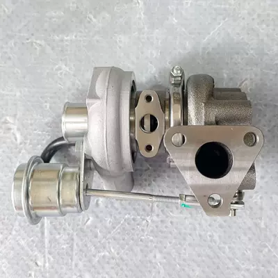 Supercharger 1E038-170121E038-170161G643-1701549173-03410