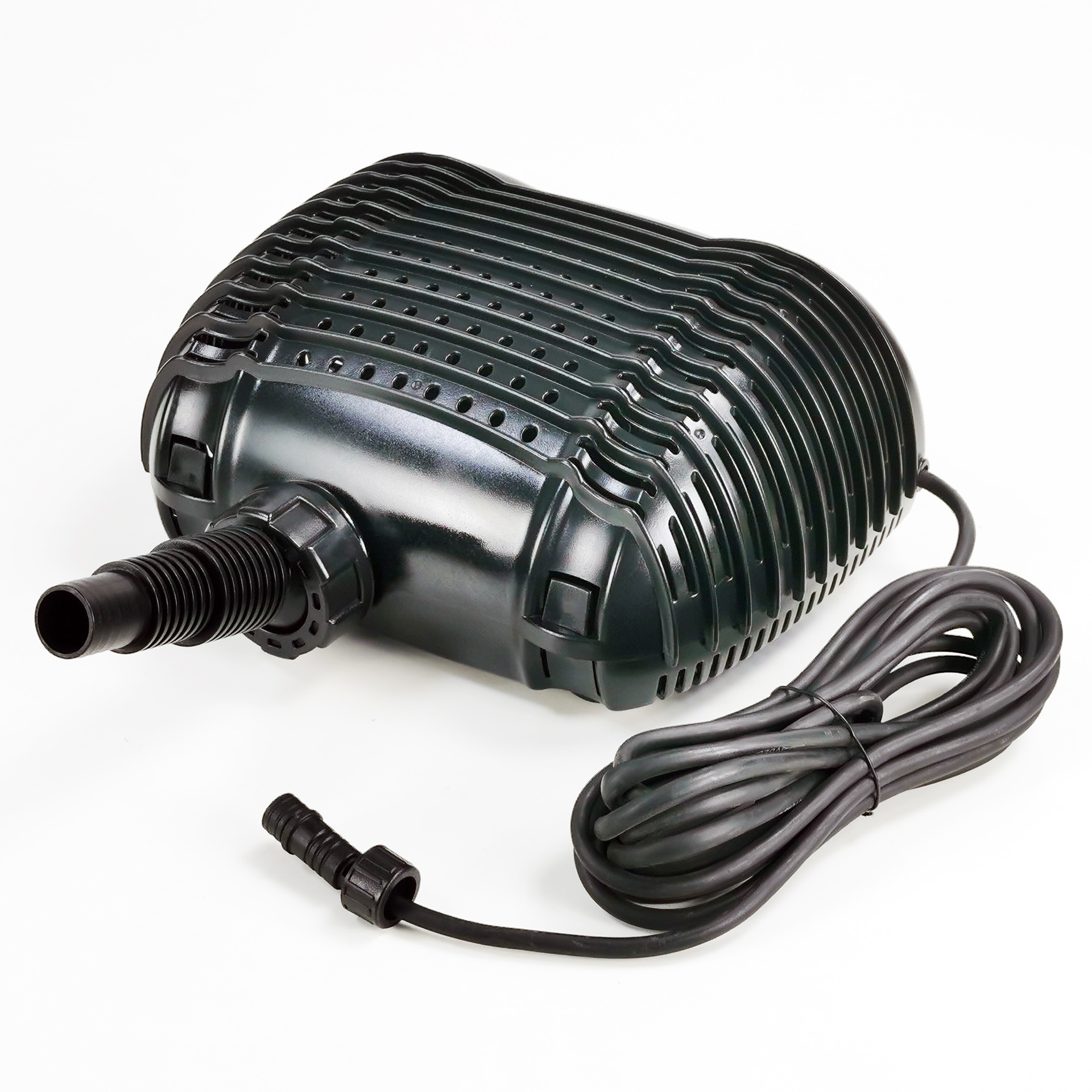 DC12V-18V 直流瀑布水泵花园池塘景观泵-BP801830E