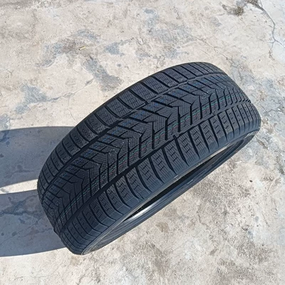 Tires 2255519 Changan Cs75 – Off-road şinlər