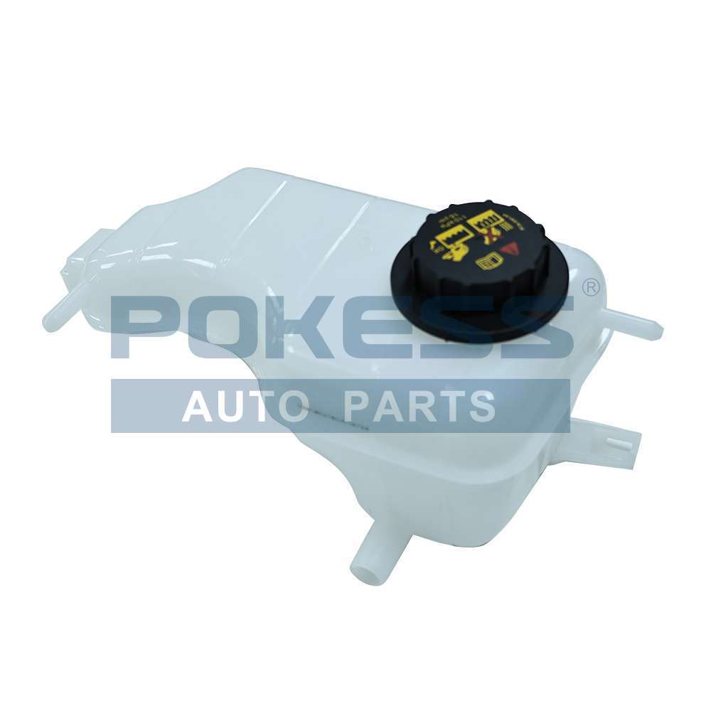 Ys618K218Ca Auxiliary Water Tank Expansion Kettle Suitable for Ford Fiesta 03-06 1.25L / 1.3L