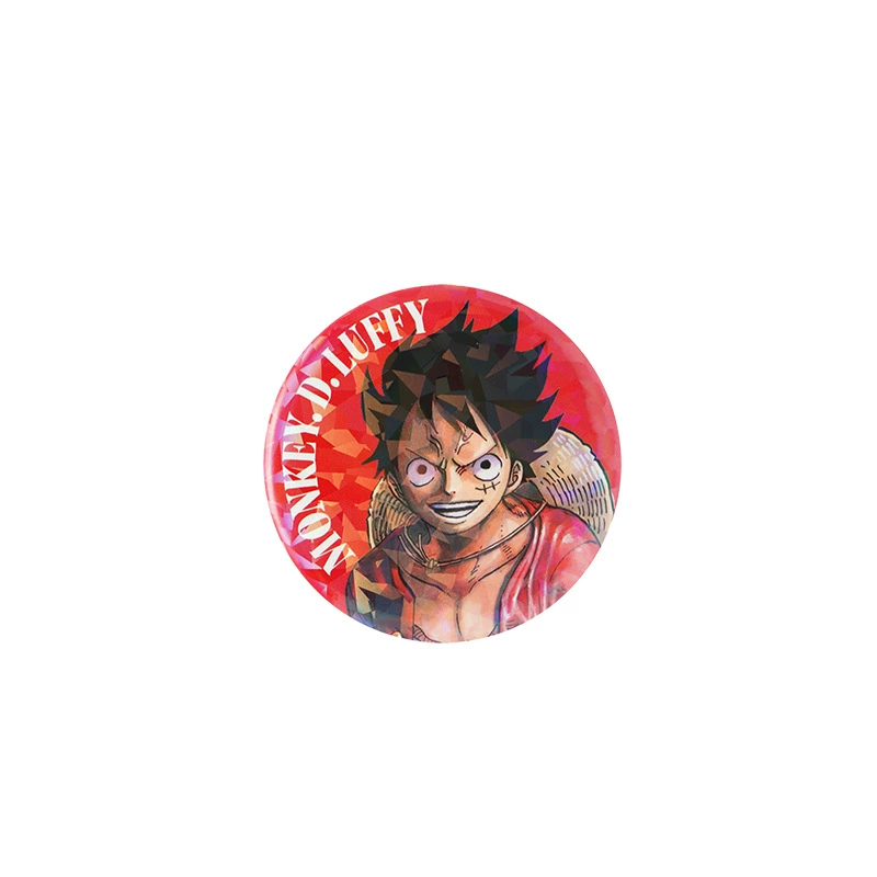 Оригинальная картина крыши фабрики One Piece