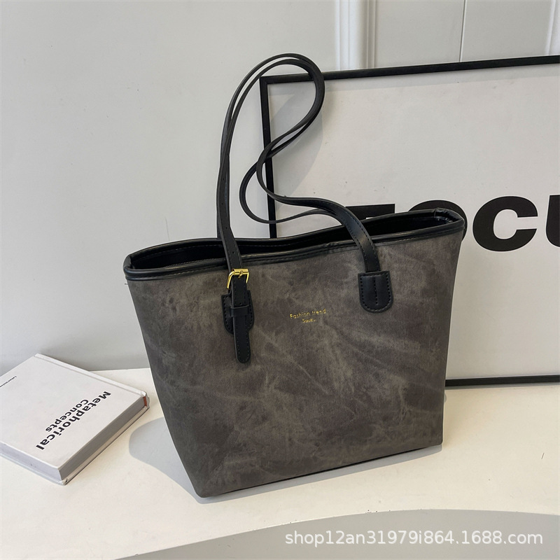 Dark brown-cost-effective version