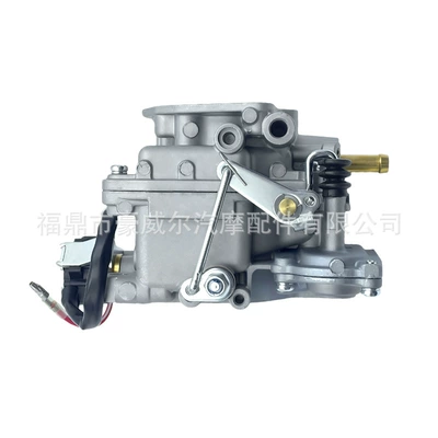 Carburetor 24-853-162-S Engine
