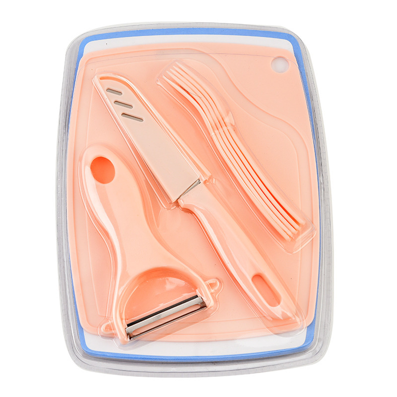 Cuchillo de frutas cuchillo de frutas