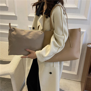Hand Bags Purse Pocket Women Composite bag Big Tote�������