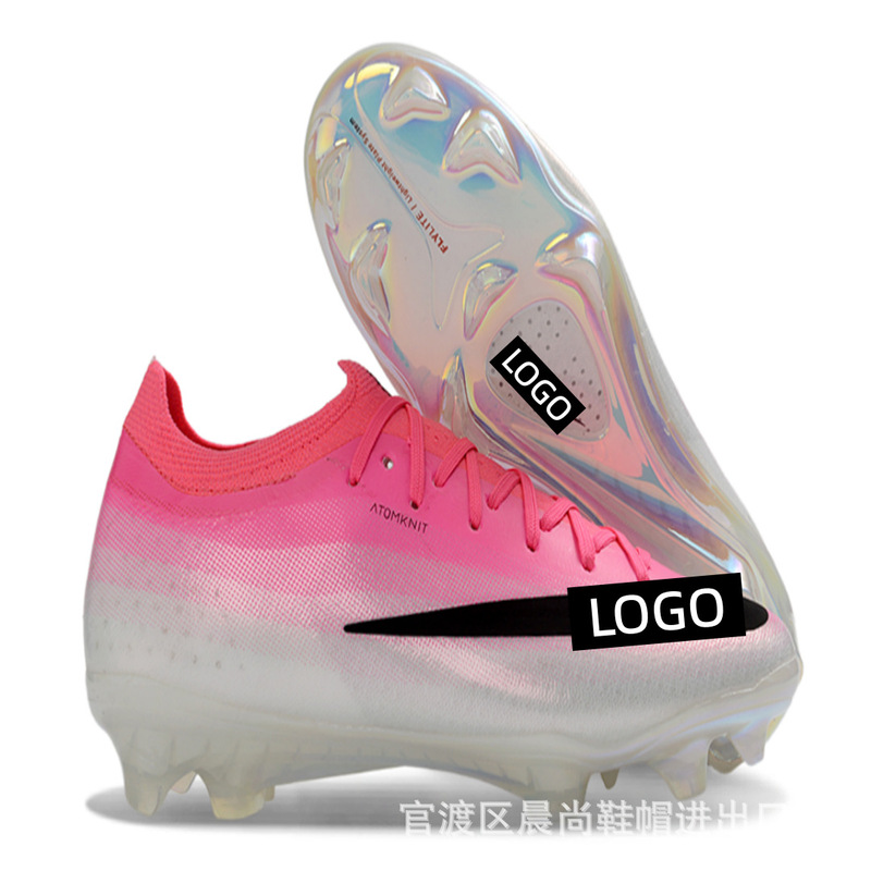 Manufacturer wholesale cross-border foreign trade new model Mercurial 17FG low-top football shoes Mercurial Vapor 17 Elite