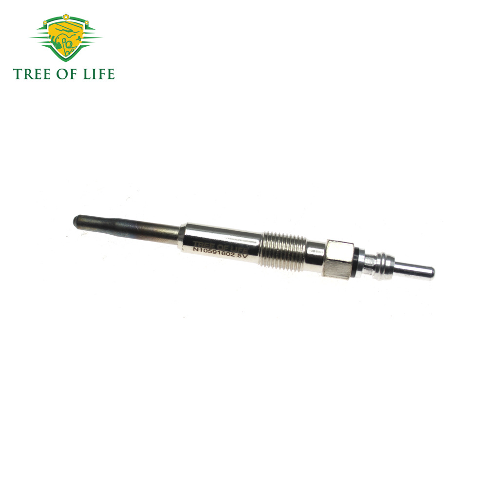 N10591602 N10591603 is suitable for Volkswagen preheating plugs