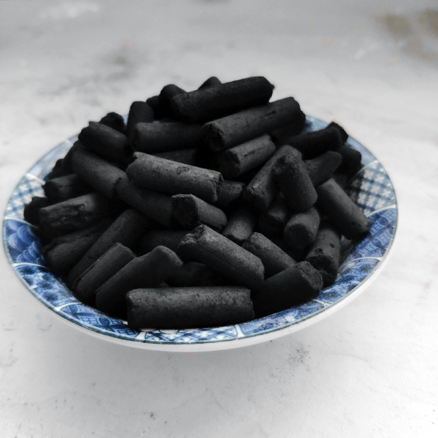 柱状活性炭 煤质 木质 工业废气 污水处理 脱硫除臭 过滤效果好