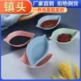 迷你家用小号咸菜调料碟