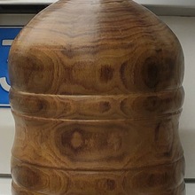 健身槐木10斤实木大陀螺带鞭子 中老年成人儿童广场传统玩具 批发