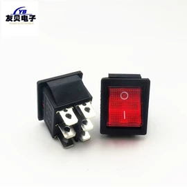 船型开关;音视频插座;按钮开关