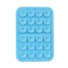Sky blue (single side)