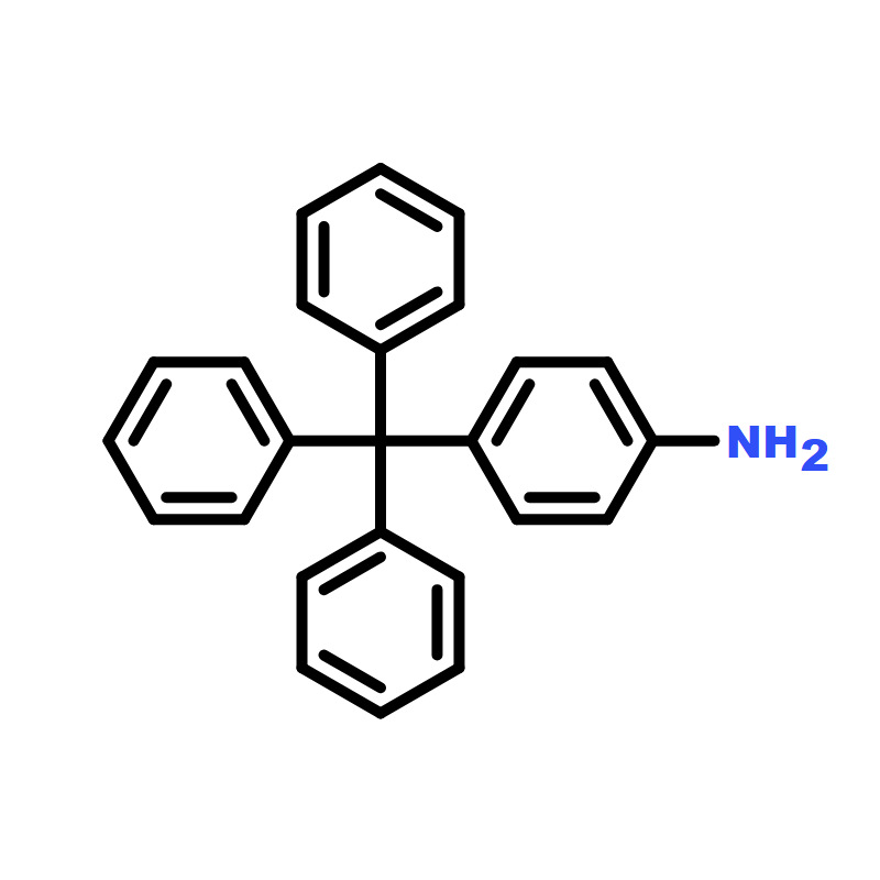 4-三甲基苯胺 CAS号22948-06-7 现货 量大优惠 价格详询