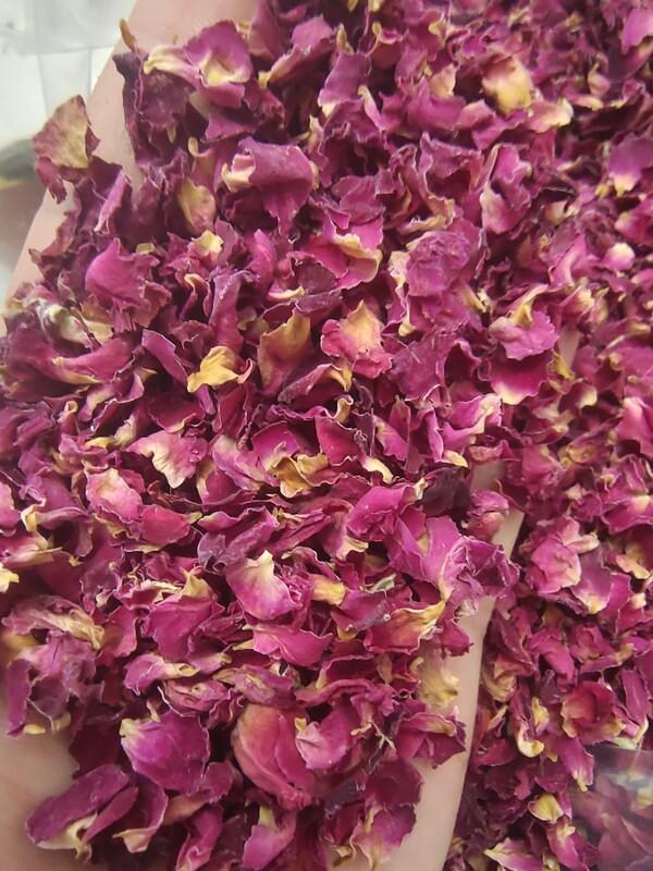 Yunnan Red Rose Raw Material Edible Rose Petals Red Rose Dried Petals New Arrival Manufacturer Wholesale Yunnan Red Rose Raw Material Edible Rose Petals Red Rose Dried Petals New Arrival Manufacturer Wholesale