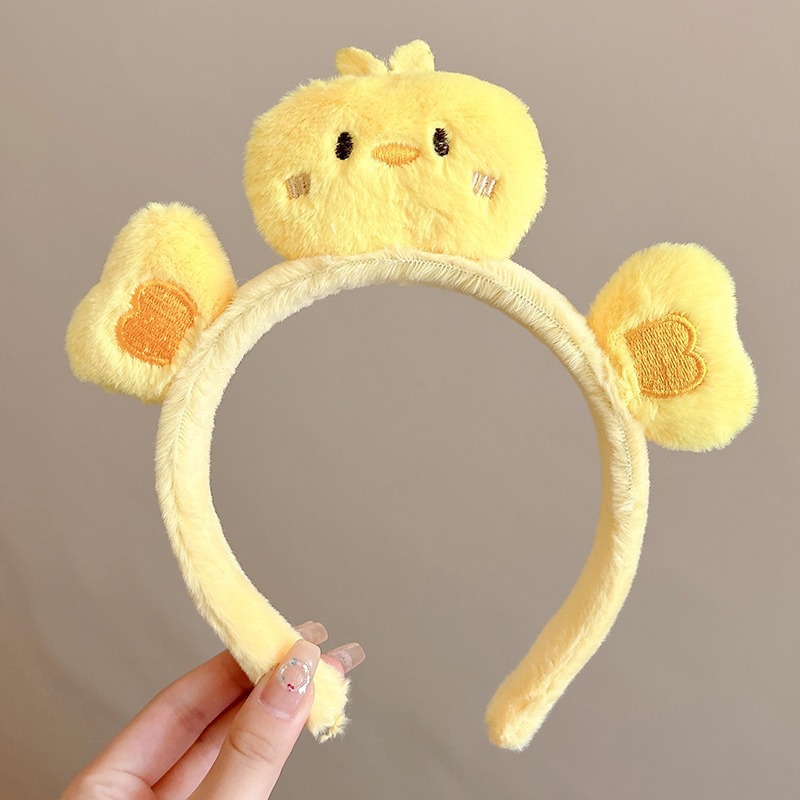 Hermoso peluche lavado de la cara para las mujeres 2025 nuevo uso de máscaras especiales para las mujeres de cabello rotas de cabello de presión para el cabello tarjeta de cabeza