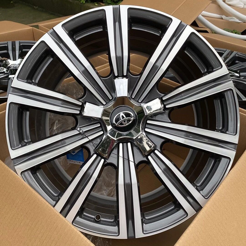 Suitable for Lexus LX570/600 wheel hubs 17182021inch Prado Land Cruiser Prado