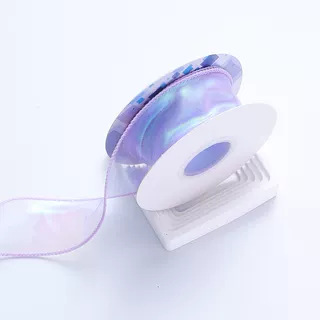 Qisejin nuevos productos flores, pájaros y cielo sfonía papel de modelado embalaje de flores floristería floristería material floral coreano