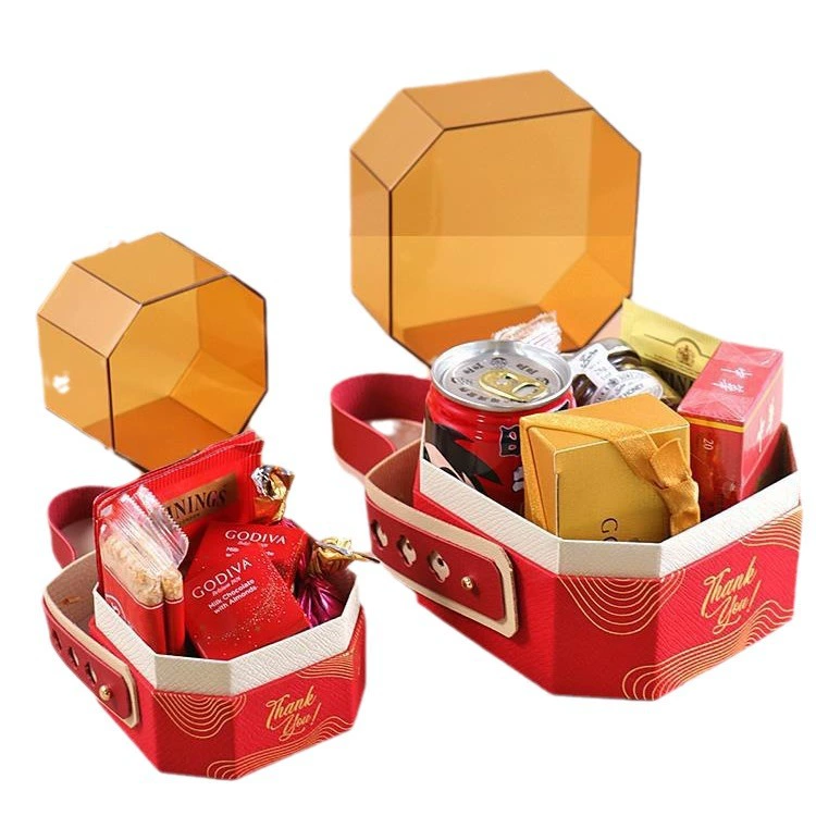 Gift box, 2023
