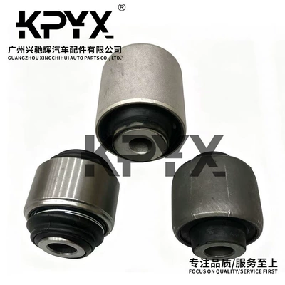 Asqı sistemi / Xodovoy hissələr Xjl Xel Xf S-Tape