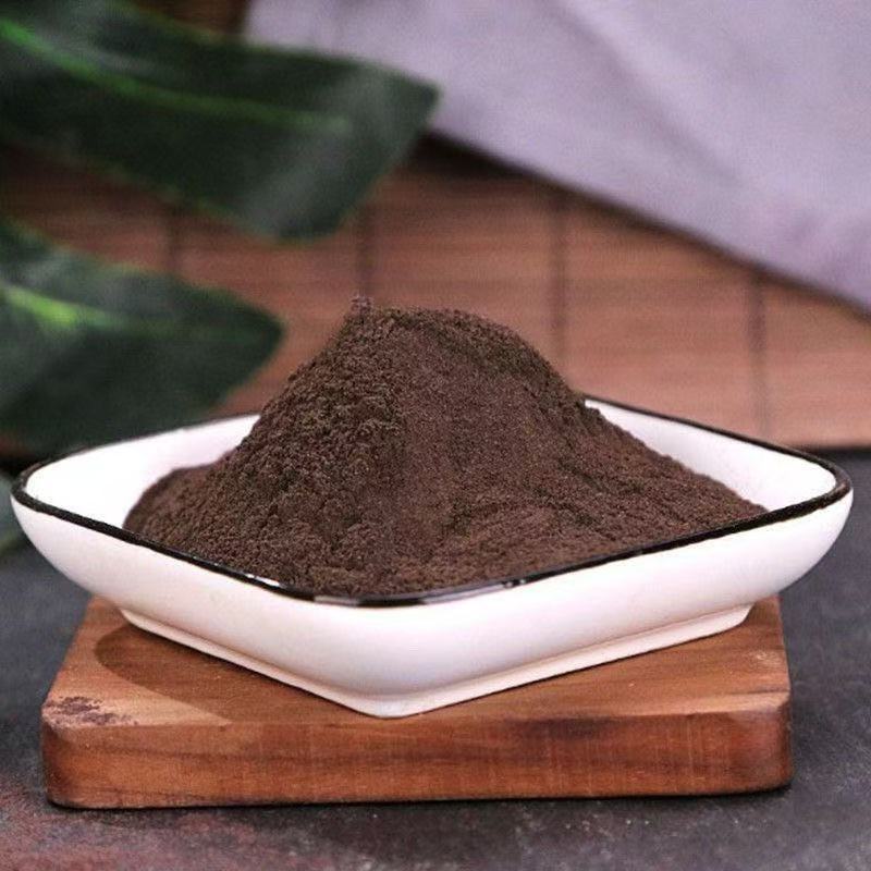 Mulberry Fruit Powder Sang Shen Zi 500g Fine Ground Dried Mulberry for Herbal Drinks and Culinary Use quality and texture