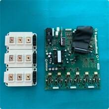 ����VX4A61100Y VX4A71100Y CPU Board Main Board ATV61/71 Inve
