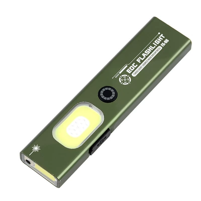 Multi-Functional Small Portable | UV fənərlər