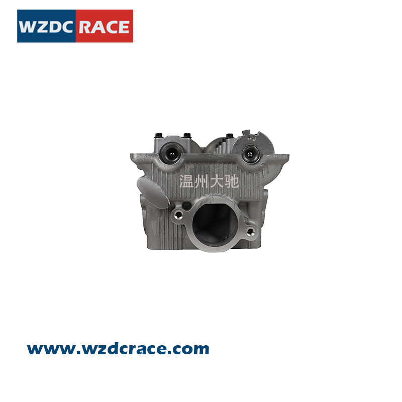 Montaje de cabeza de cilindro CB10 / JL465QK