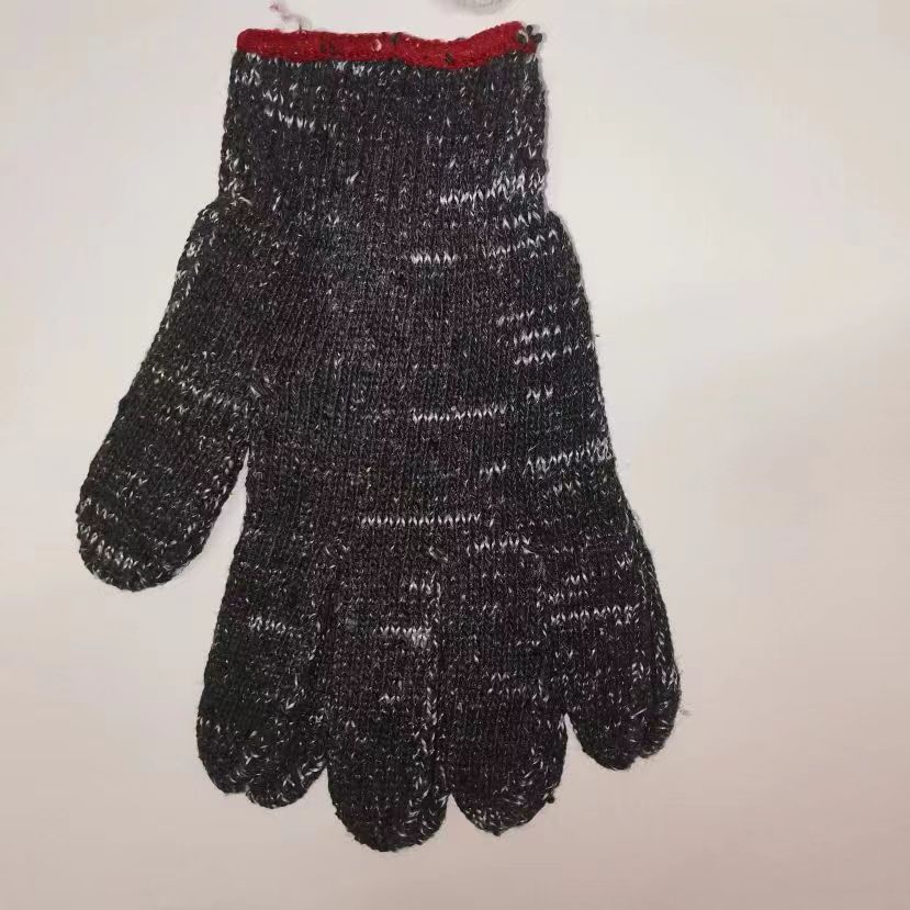 High-Quality Safety Gloves