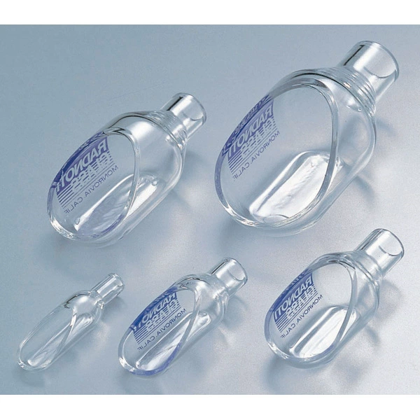 Микро Взвешивание блюдо воронка