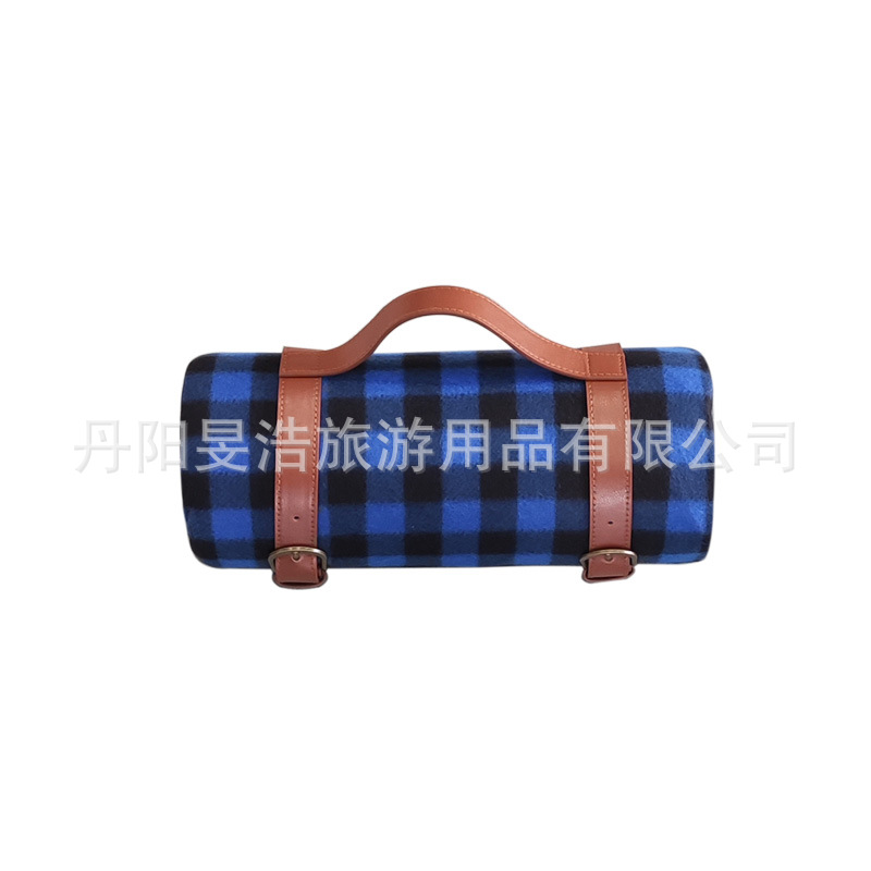 파란색과 검은 색 격자