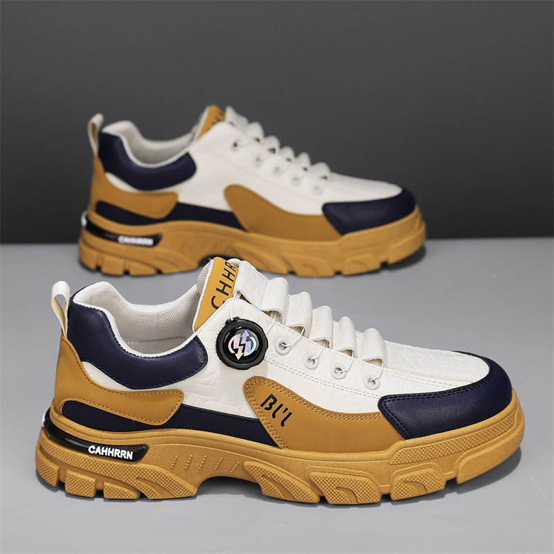 L-H080- 1m 노란색
