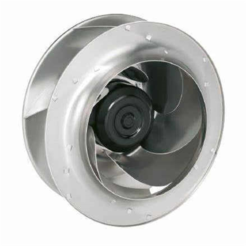 R3G400-AQ23-01 380-480V 3000W德国进口风机