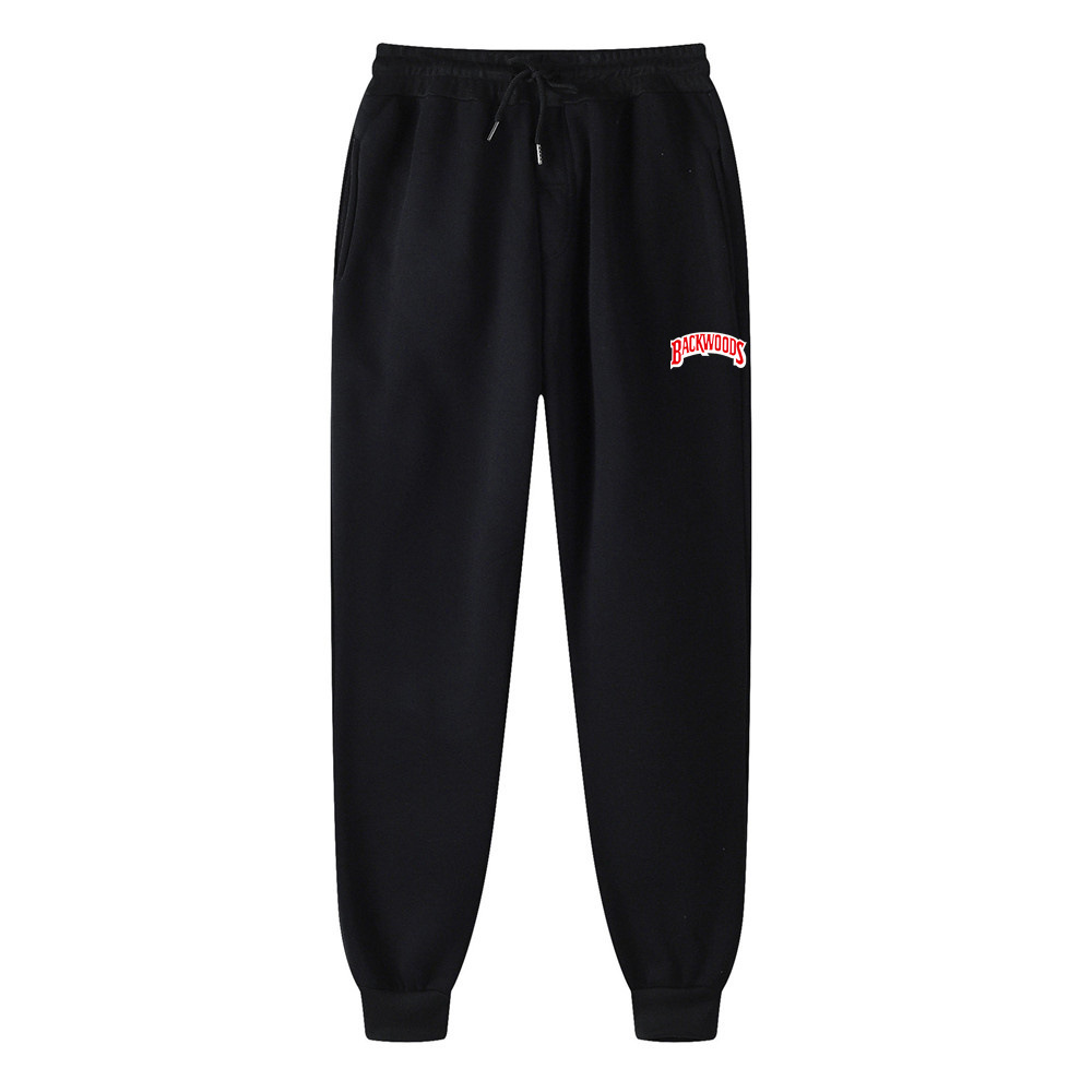 Trousers, elastic waist