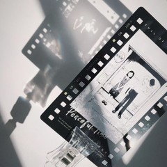 PET胶片透卡应援物料异形透卡定制明星演唱会定制文创周边文旅卡