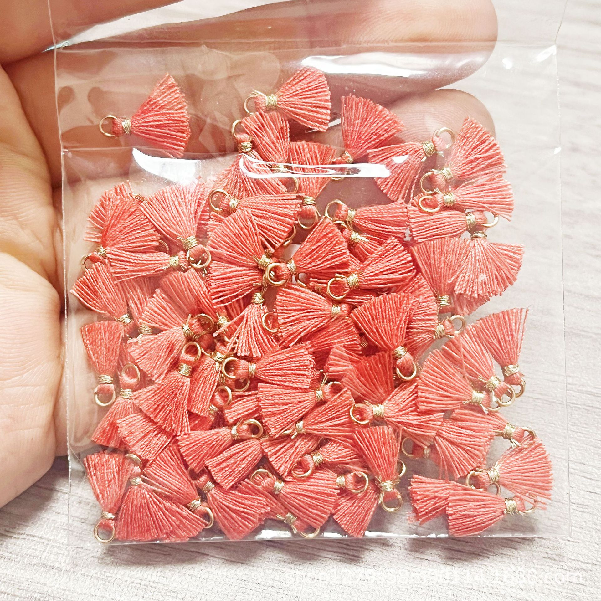 Watermelon red