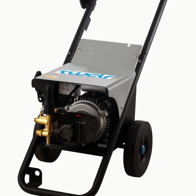 小型冷水机高压水枪美容洗车工业用家用汽车维修工商业用清洁