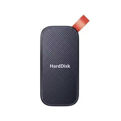 E31 cross-border foreign trade upgrade 500G-4T solid state mobile hard drive PSSD factory direct sales
