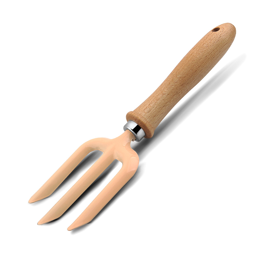 세 손가락 포크