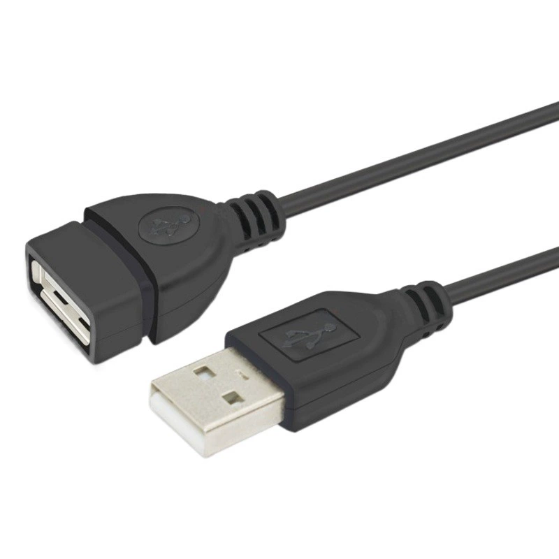 USB2.0 мужчина-женщина удлинитель медный сердечник шнура подходит для багажа внешнее удлинение зарядная линия передачи данных мобильный удлинитель