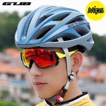 GUB M8 mips山地公路自行车骑行头盔男女一体成型龙骨骑行帽透气