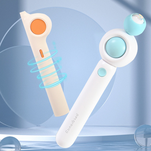 Pet supplies cat funny stick, cat self-pleasure, fairy feather bell replacement, catnip interactive toy