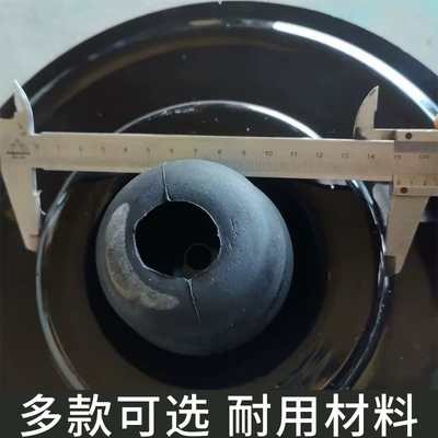 damping system accessories 661N6 airbag passenger car